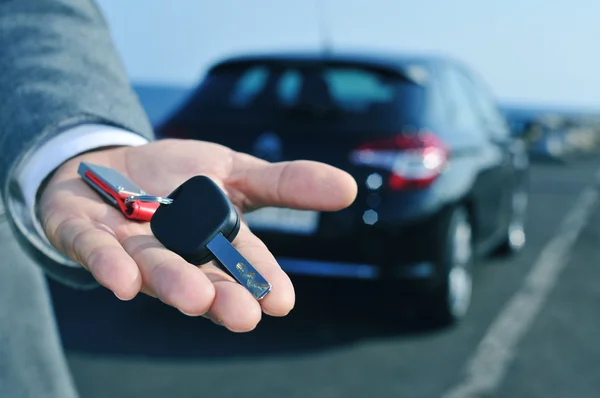 Car Rentals Placeholder