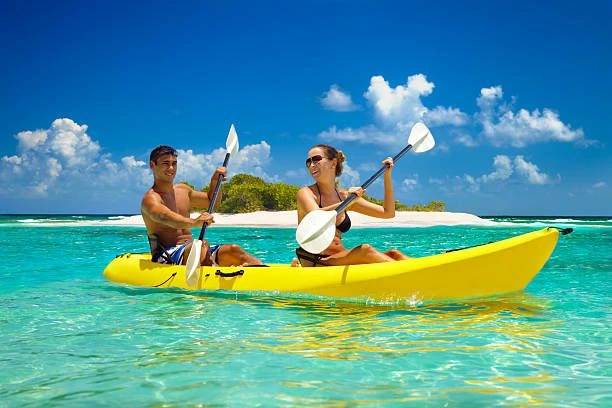 Kayak Rental Malta