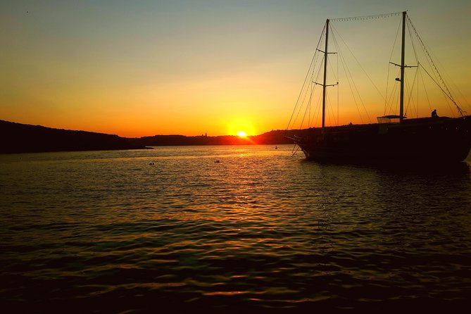 Private Sunset Charters Malta