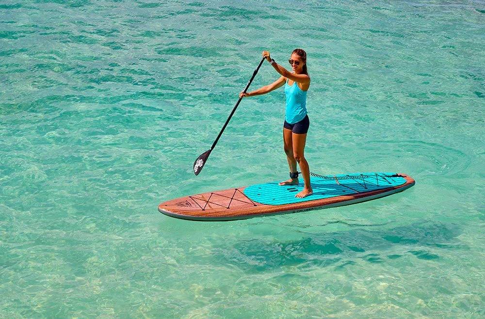 SUP Board Rental Malta