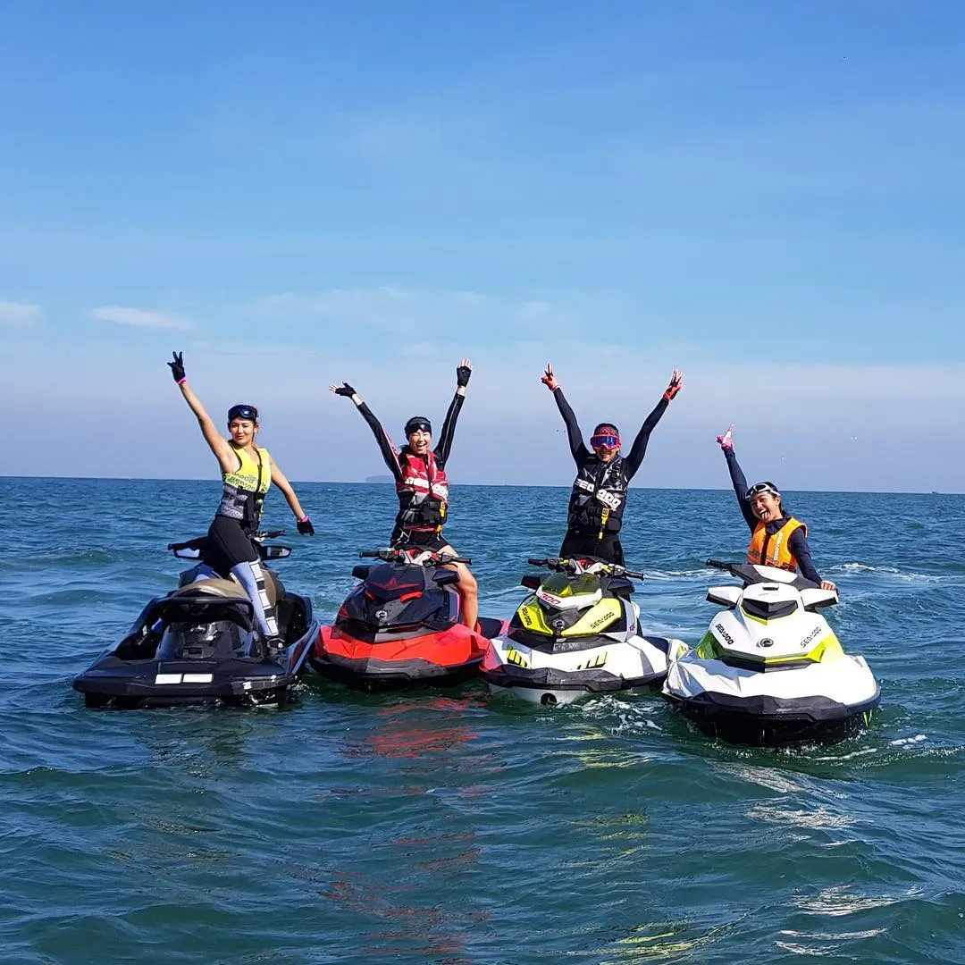 JetSki