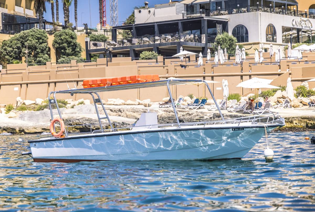 Charter