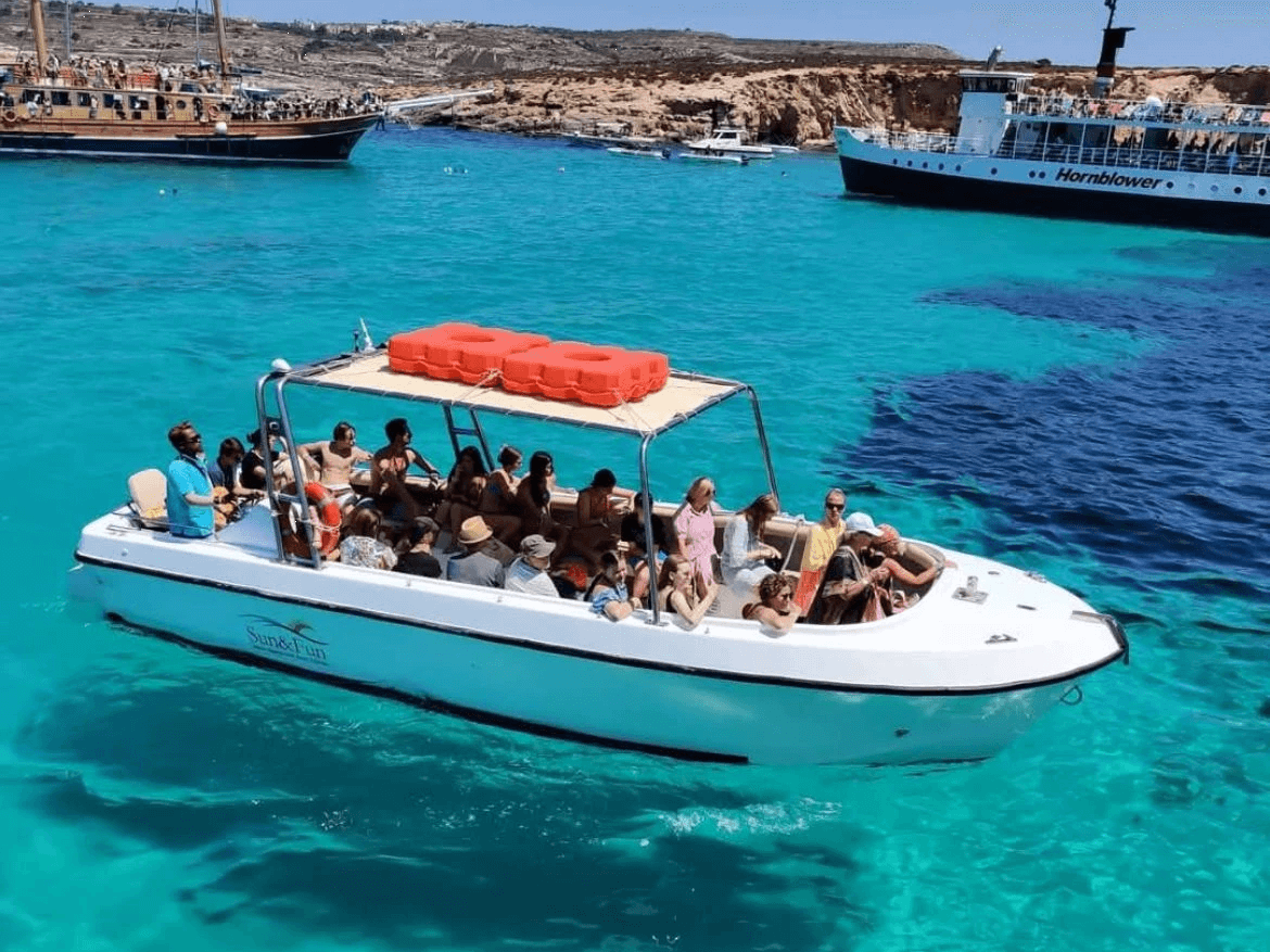 Speed Boat