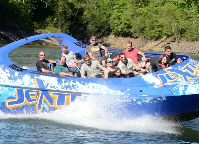 Jet Xtreme